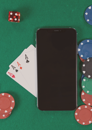 Adolescent Online Gambling and Policy Measures