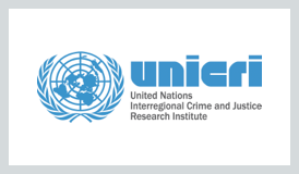 United Nations Interregional Crime and Justice Research Institutes (UNICRI)-logo