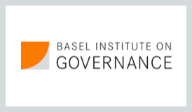 Basel Institute on Governance-logo
