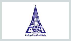 Naif Arab University for Security Studies (NAUSS)-logo